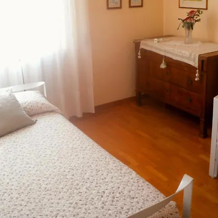 Apartamento Balneare Pésaro