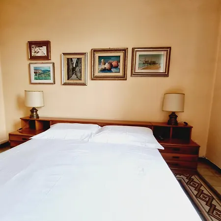 Balneare Apartamento