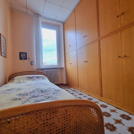 Balneare Appartamento Pesaro