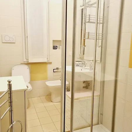 Balneare Apartman